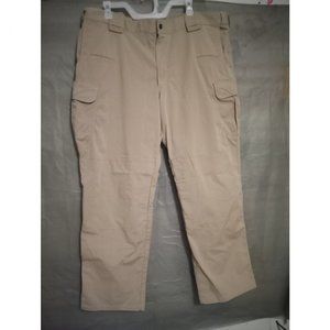 5.11 tactical cargo pants mans size 44-32